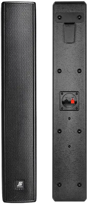 S-TRACK Column EAGLE Z38 Speaker
