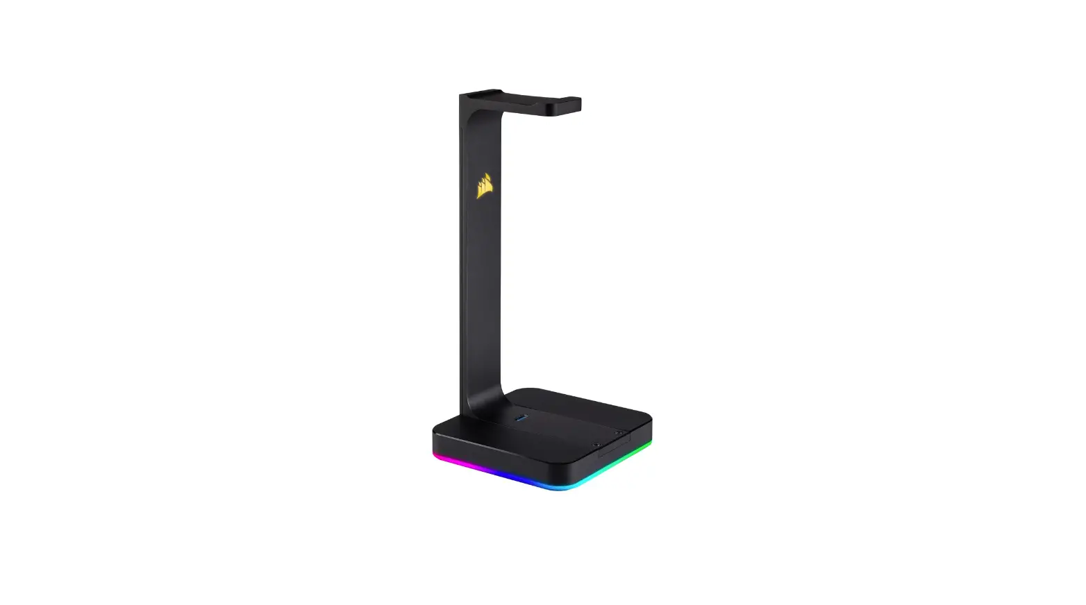 Corsair St100 Rgb Premium Headset Stand With 7.1 Surround Sound User Guide