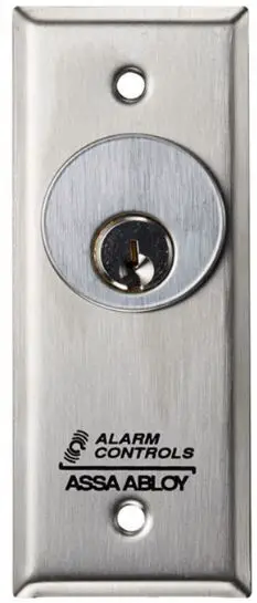 ENFORCER-SD-72231-6MQ-Mortise-Cylinder-Key-Switch-with-LED-product
