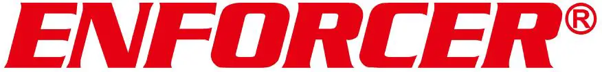 ENFORCER-logo