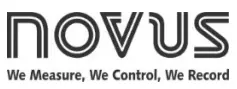 NOVUS - Logo