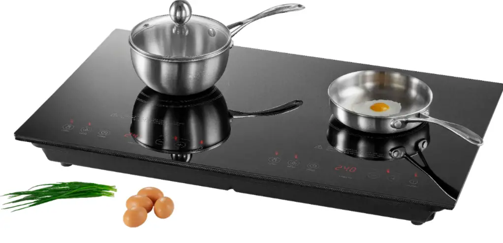 Insignia Ns-ic2zbk7 Induction Cooktop User Guide Insignia Ns-ic2zbk7 Induction Cooktop User Guide