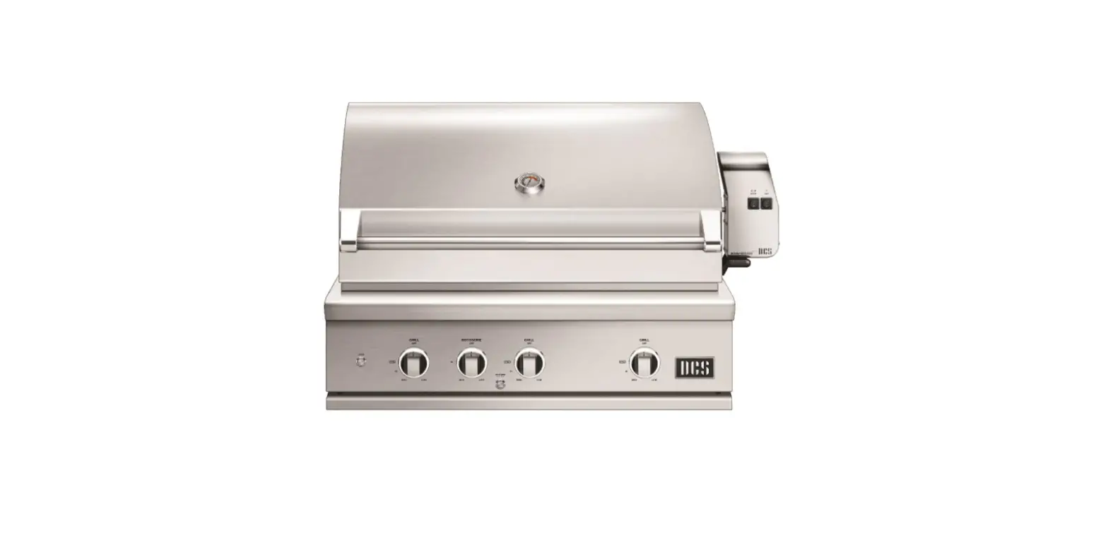 Fisher Paykel Be1-48rci-l 48 Grill With Infrared Sear Burner User Guide Fisher Paykel Be1-48rci-l 48 Grill With Infrared Sear Burner User Guide