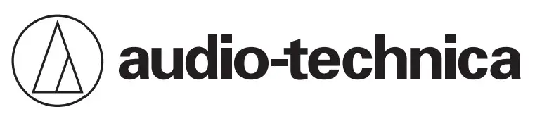 audio technica Logo