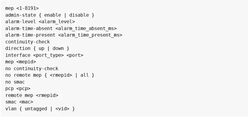 MICROCHIP-Connectivity-Fault-Management-Configuration- (13)