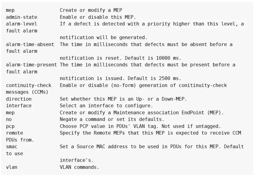 MICROCHIP-Connectivity-Fault-Management-Configuration- (14)