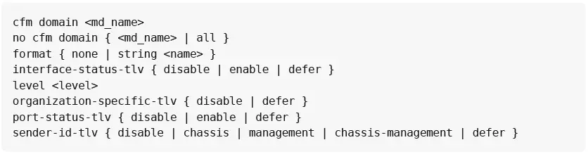 MICROCHIP-Connectivity-Fault-Management-Configuration- (6)