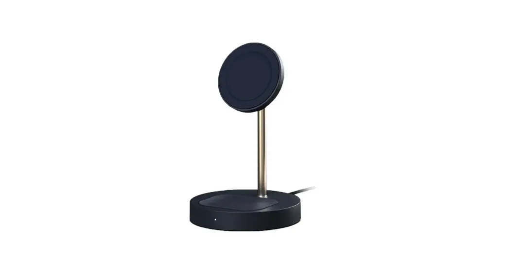 Iottie Mgsfio202 Velox Magsafe Duo Magnetic Wireless Charging User Manual