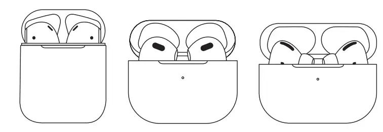 iOttie MGSFIO202 Velox MagSafe Duo Magnetic Wireless Charging - accessories