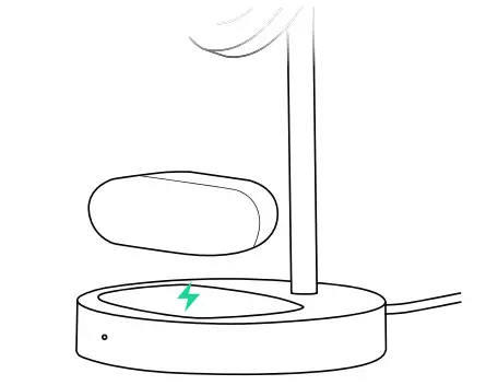 iOttie MGSFIO202 Velox MagSafe Duo Magnetic Wireless Charging - automatically 2