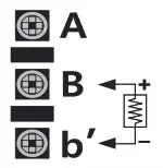 Autonics KRN1000 Series LCD Touchscreen Paperless Recorder - Inpur Output