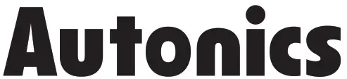 Autonics - Logo