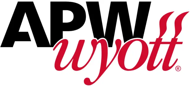 APW Wyott logo
