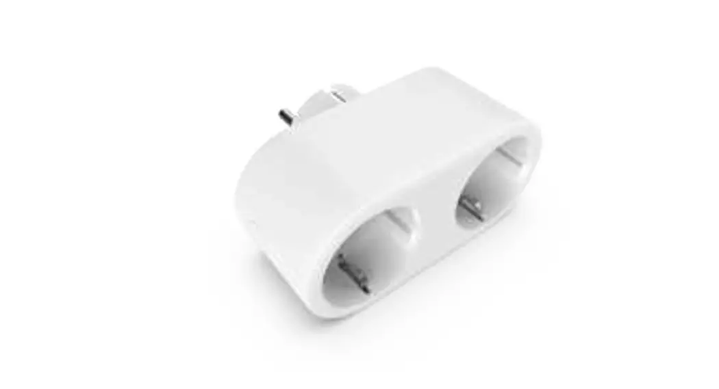 Woox R6073 Wifi Smart Dual Plug User Guide