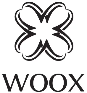 WOOX logo