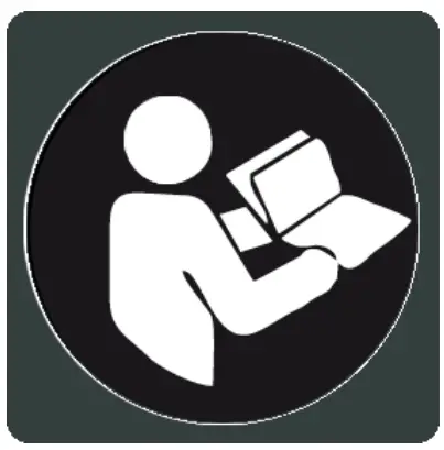 Reading Icon