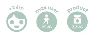 beeloom-1300218-Rainbow-Scooter-FIG-2