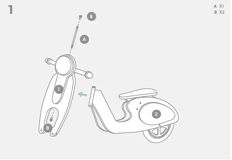 beeloom-1300218-Rainbow-Scooter-FIG-4