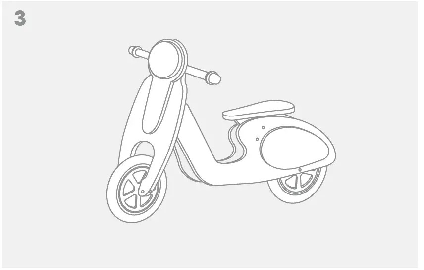 beeloom-1300218-Rainbow-Scooter-FIG-6