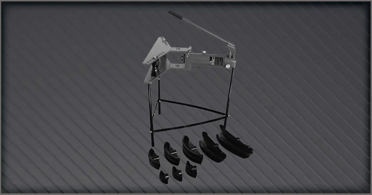 BORMANN PRO BWR5219 Kurbadoros Plumber