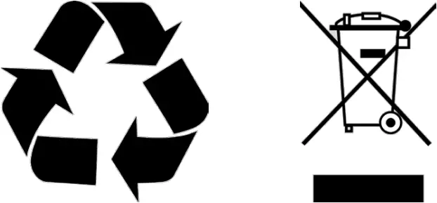 BORMANN PRO BWR5225 - Lables 2