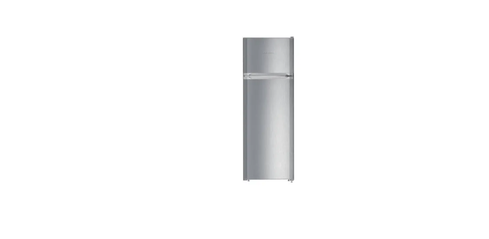 Liebherr Ctel2931-21 Fridge Freezer User Guide Liebherr Ctel2931-21 Fridge Freezer User Guide