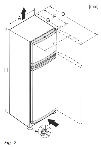 LIEBHERR-CTEL2931-21-Fridge-Freezer-FIG-2