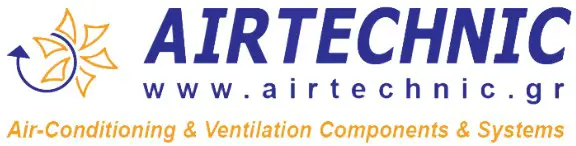 AIRTECHNIC - logo