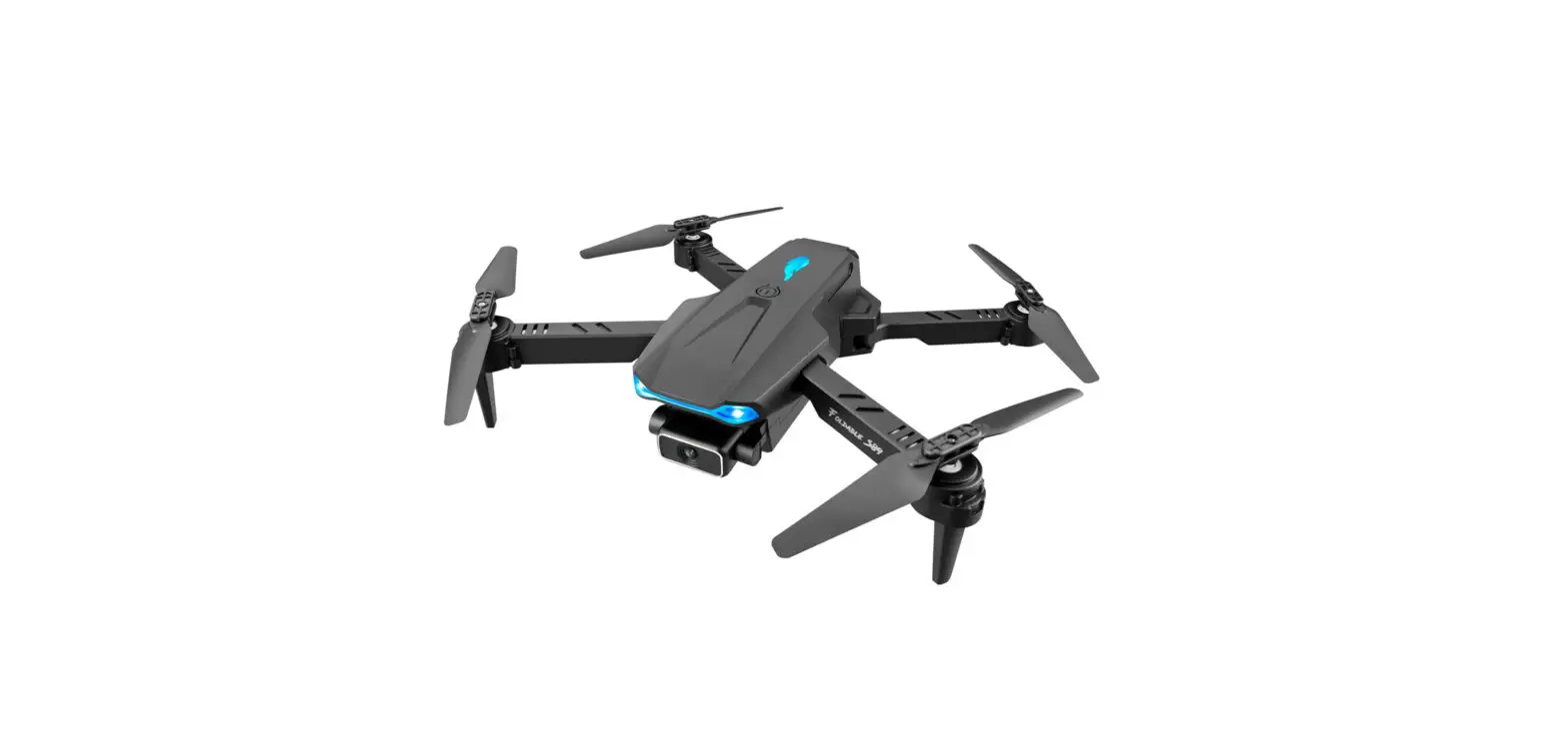 Dp Wifis9 Rc Drone User Manual