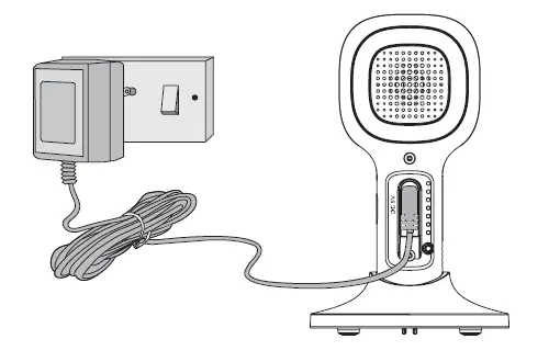 oricom-Guardian-Pro-Sleep-Tracker-Video-Baby-Monitor-fig-10