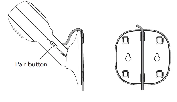 oricom-Guardian-Pro-Sleep-Tracker-Video-Baby-Monitor-fig-11