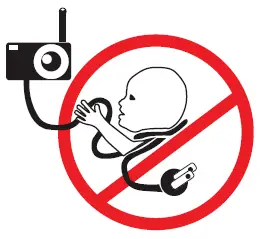 oricom-Guardian-Pro-Sleep-Tracker-Video-Baby-Monitor-fig-2