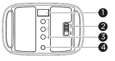 oricom-Guardian-Pro-Sleep-Tracker-Video-Baby-Monitor-fig-4