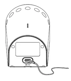 oricom-Guardian-Pro-Sleep-Tracker-Video-Baby-Monitor-fig-7