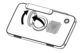 oricom-Guardian-Pro-Sleep-Tracker-Video-Baby-Monitor-fig-9