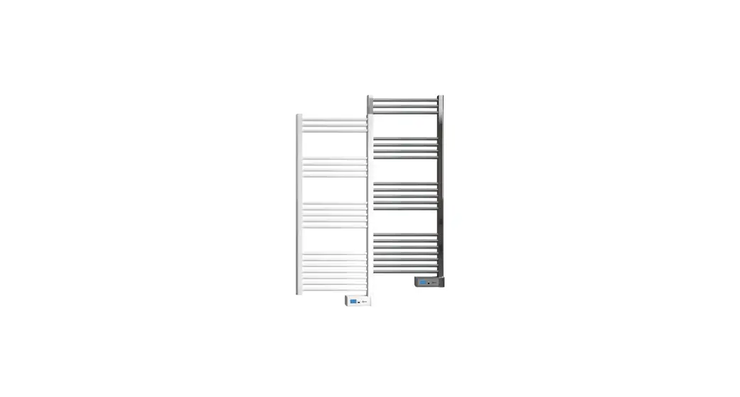 Rointe Elba Aqua Hydraulic Towel Rail User Manual