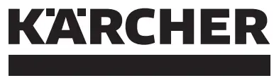 KARCHER - logo