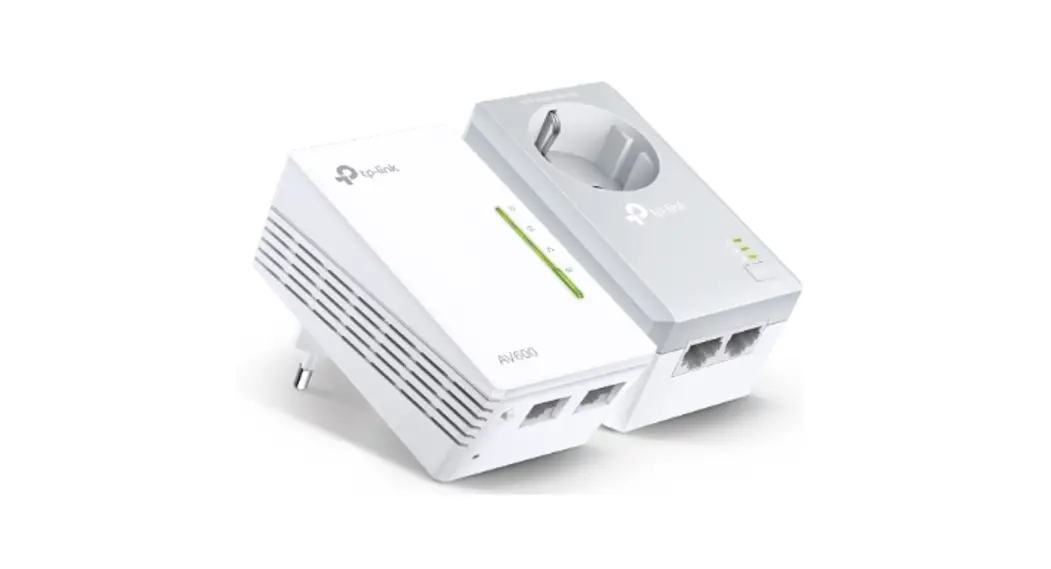 Tp-link Tl-wpa4226 Powerline Wifi Kit Installation Guide Tp-link Tl-wpa4226 Powerline Wifi Kit Installation Guide