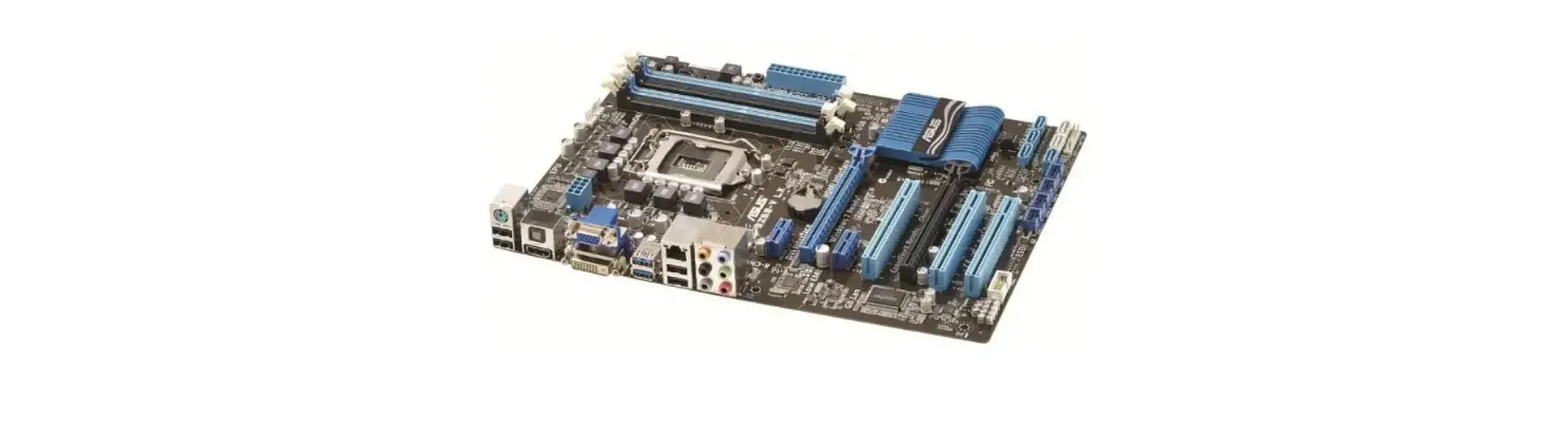 Asus P8z68-v Lx Intel Motherboard User Manual