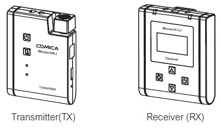 COMICA-BoomX-U-U2-Compact-2-Person-Wireless-Microphone-System-FIG- (1)