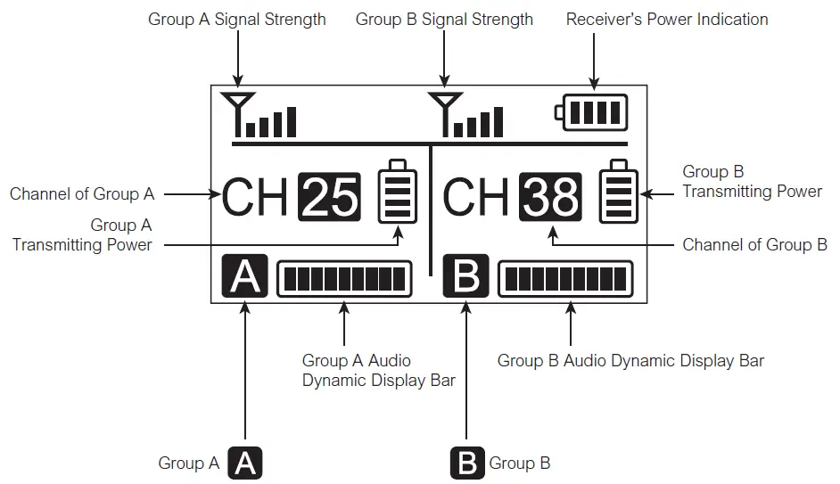 COMICA-BoomX-U-U2-Compact-2-Person-Wireless-Microphone-System-FIG- (29)