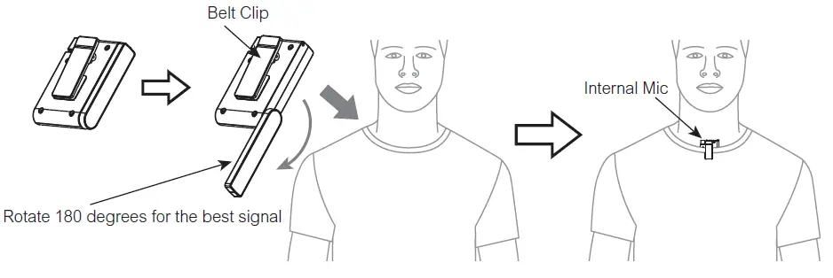 COMICA-BoomX-U-U2-Compact-2-Person-Wireless-Microphone-System-FIG- (6)