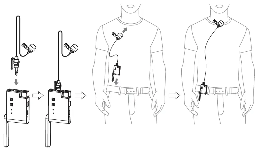 COMICA-BoomX-U-U2-Compact-2-Person-Wireless-Microphone-System-FIG- (7)