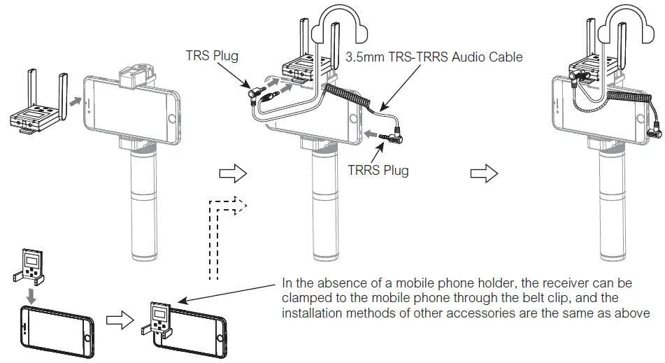 COMICA-BoomX-U-U2-Compact-2-Person-Wireless-Microphone-System-FIG- (9)