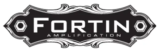 FORTIN logo