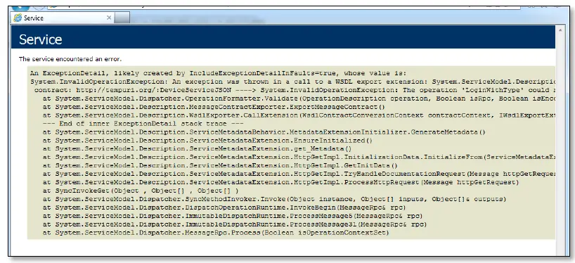 Ceridian Clock Dayforce Touch fig-14
