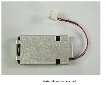 Ceridian Clock Dayforce Touch fig-6