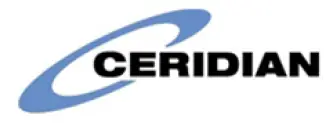 Ceridian logo