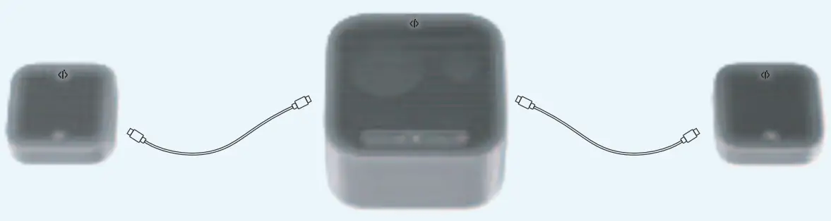 Connecting Extension Microphones