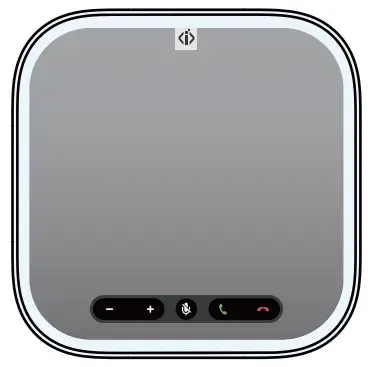 A20 Smart Conference Speakerphone